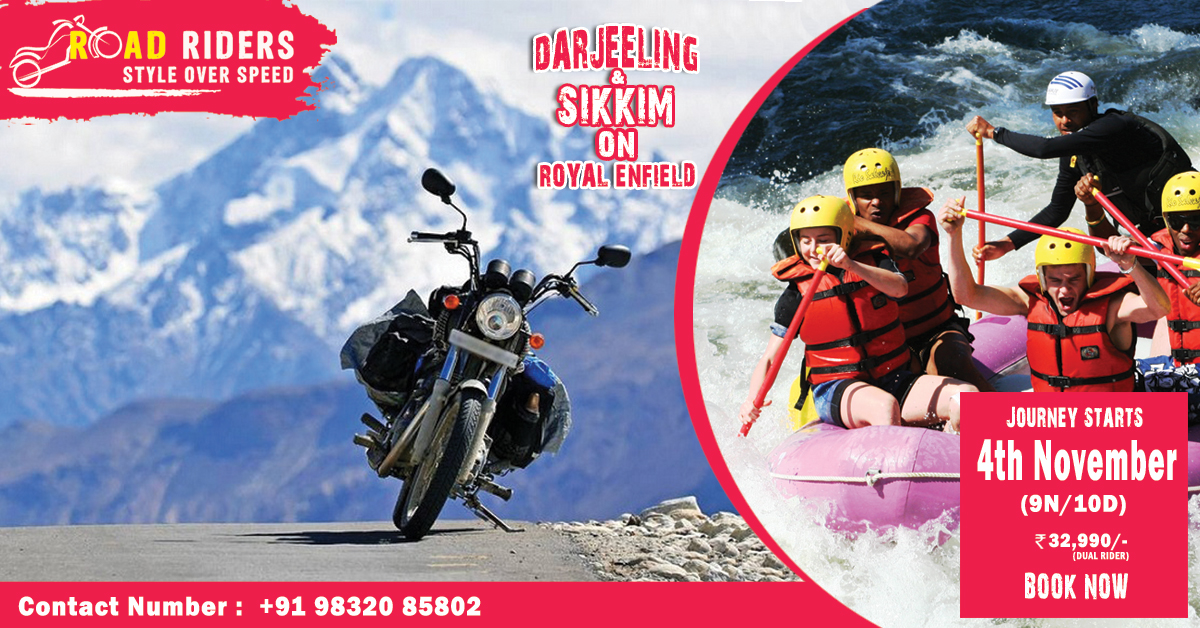 9N 10D Darjeeling Sikkim Package 9N 10D Darjeeling Sikkim Package